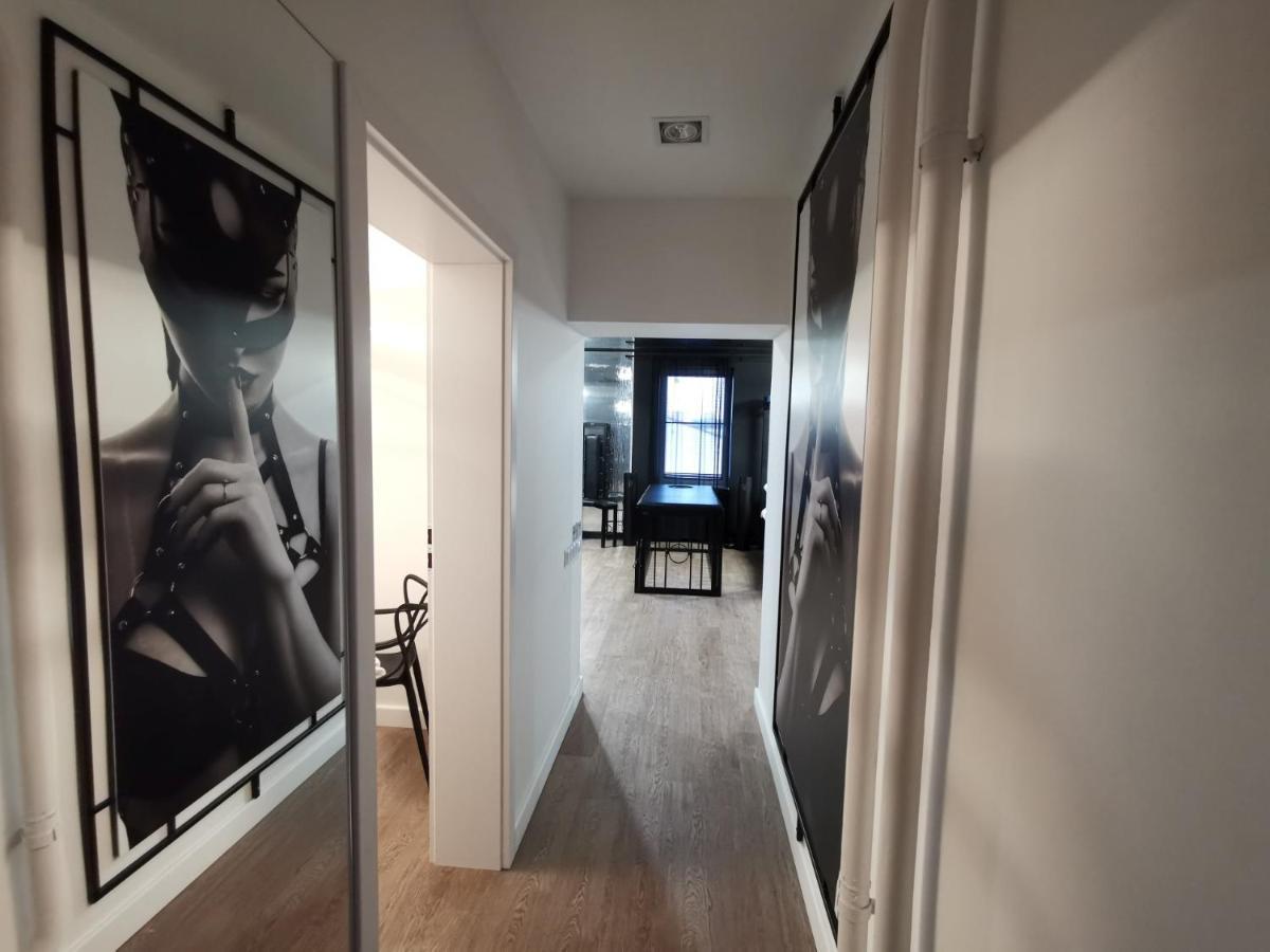 Bdsm Luxxx Gorace Serce Czestochowy - Adults Only Apartment *
