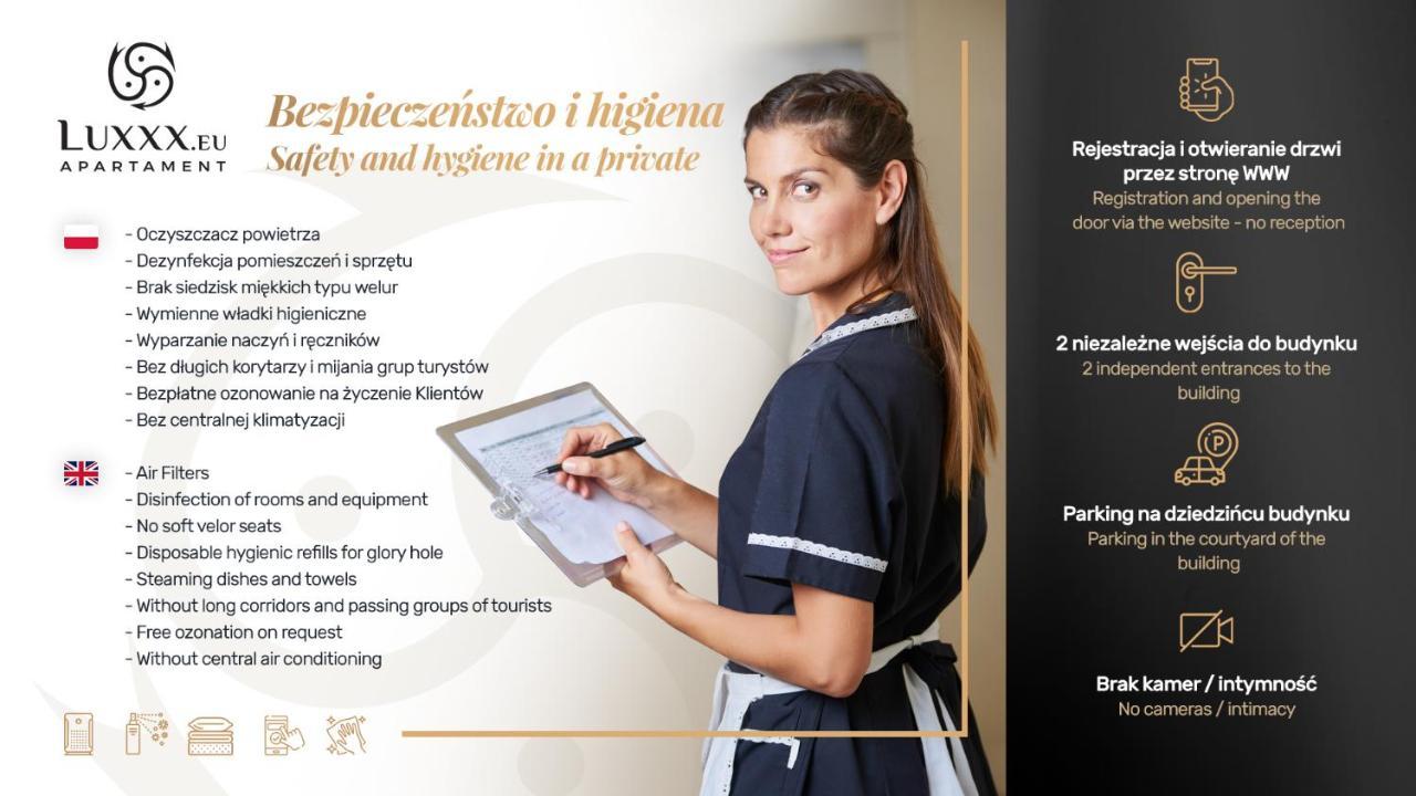 Bdsm Luxxx Gorace Serce Czestochowy - Adults Only * Czestochowa